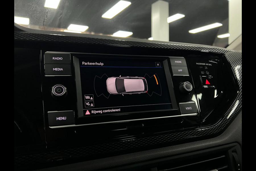 Volkswagen Polo 1.0 |PDC | Lane assist | Stoelverwarm. | Carplay |