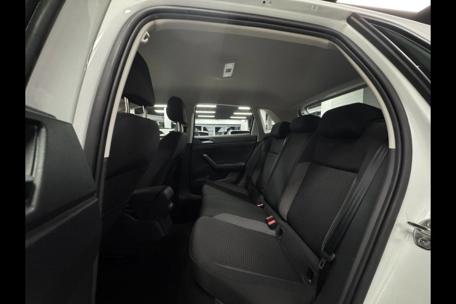 Volkswagen Polo 1.0 |PDC | Lane assist | Stoelverwarm. | Carplay |