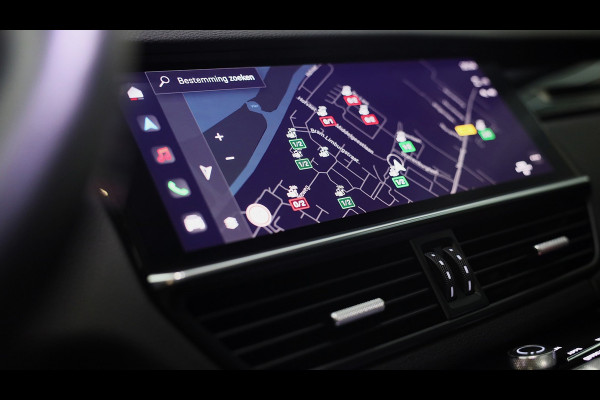 Porsche Cayenne Coupé 3.0 E-Hybrid / Cc / Sport Chrono / Leder / F1 / Panoramadak / Memory / Camera / Trekhaak / 22 Inch