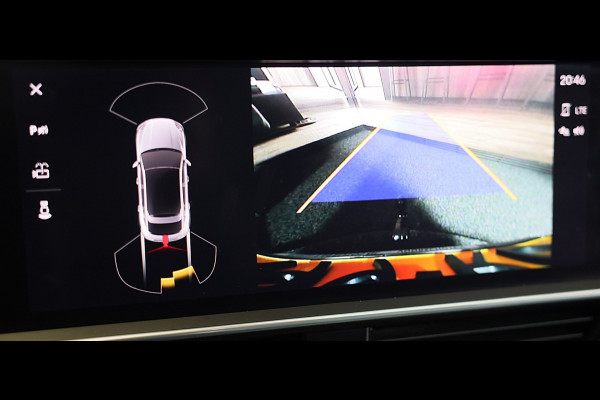 Porsche Cayenne Coupé 3.0 E-Hybrid / Cc / Sport Chrono / Leder / F1 / Panoramadak / Memory / Camera / Trekhaak / 22 Inch