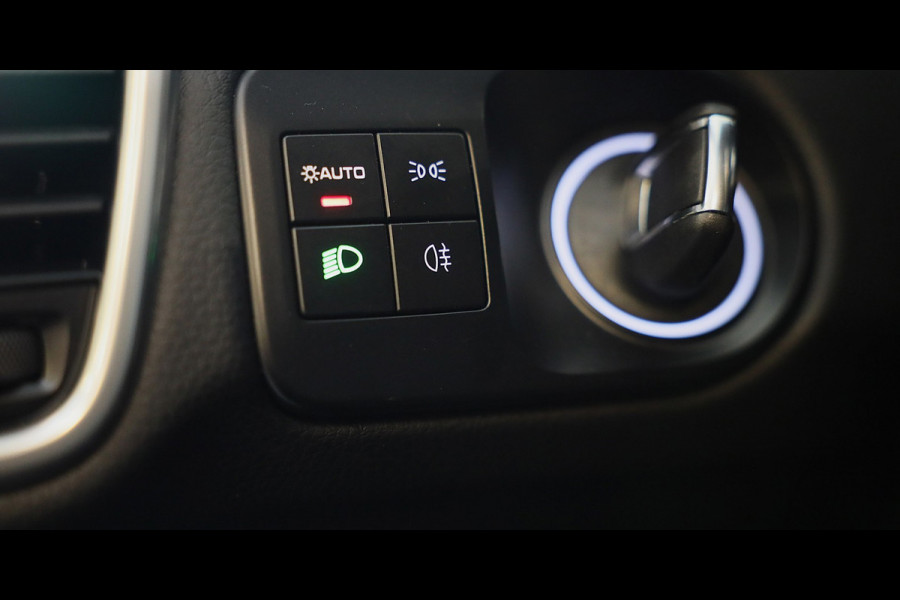 Porsche Cayenne Coupé 3.0 E-Hybrid / Cc / Sport Chrono / Leder / F1 / Panoramadak / Memory / Camera / Trekhaak / 22 Inch