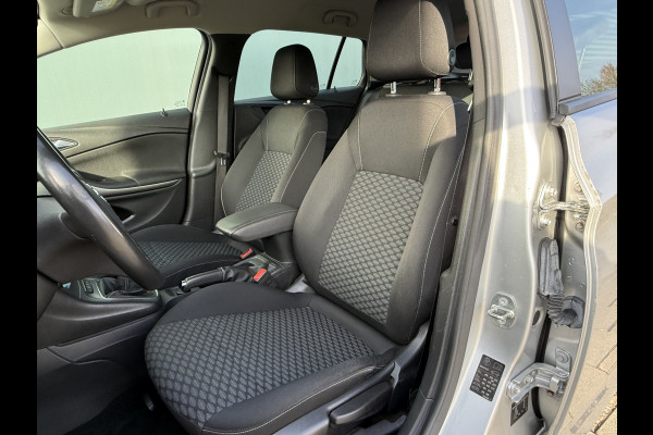 Opel Astra Sports Tourer BWJ 2018 | 1.0 105PK Online Edition | AIRCO | NAVI | CARPLAY | CRUISE | PDC 2x |