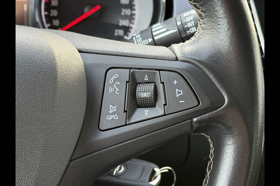 Opel Astra Sports Tourer BWJ 2018 | 1.0 105PK Online Edition | AIRCO | NAVI | CARPLAY | CRUISE | PDC 2x |