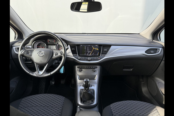 Opel Astra Sports Tourer BWJ 2018 | 1.0 105PK Online Edition | AIRCO | NAVI | CARPLAY | CRUISE | PDC 2x |