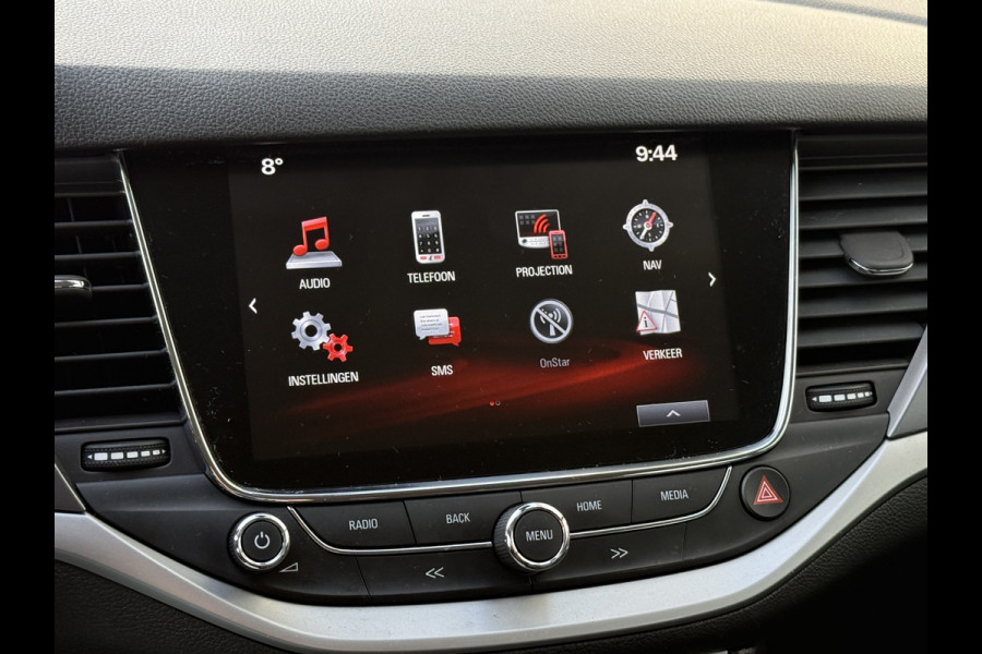 Opel Astra Sports Tourer BWJ 2018 | 1.0 105PK Online Edition | AIRCO | NAVI | CARPLAY | CRUISE | PDC 2x |
