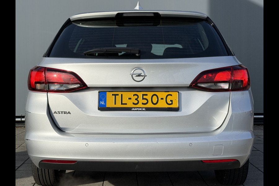 Opel Astra Sports Tourer BWJ 2018 | 1.0 105PK Online Edition | AIRCO | NAVI | CARPLAY | CRUISE | PDC 2x |