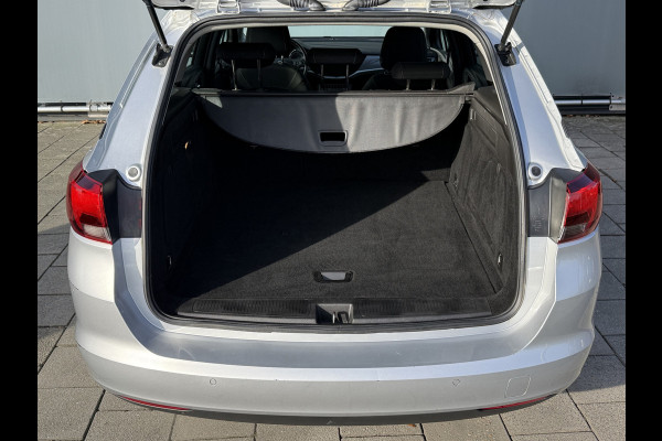 Opel Astra Sports Tourer BWJ 2018 | 1.0 105PK Online Edition | AIRCO | NAVI | CARPLAY | CRUISE | PDC 2x |