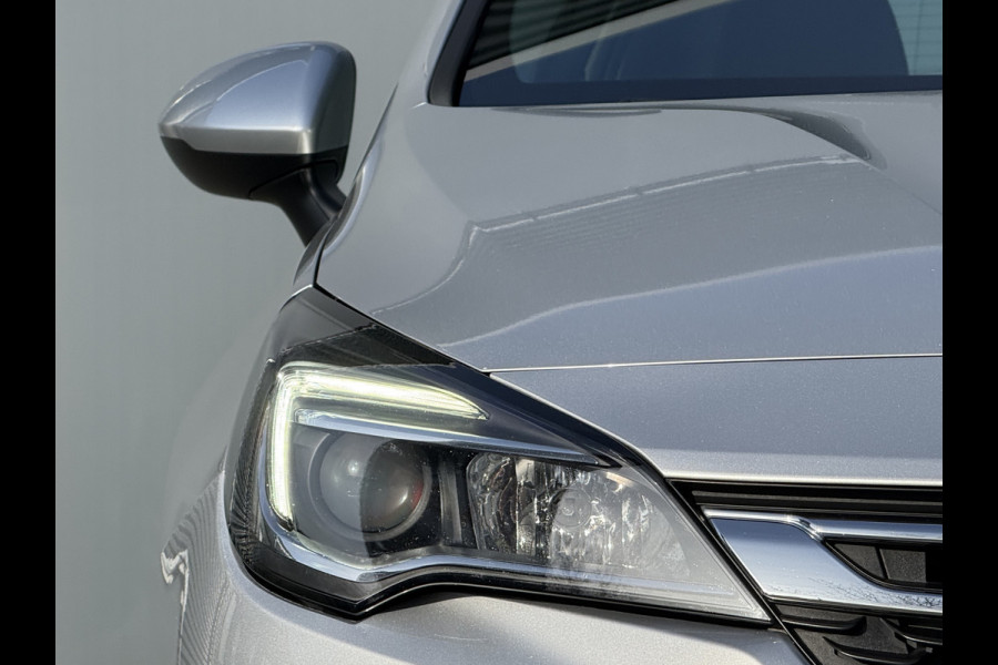 Opel Astra Sports Tourer BWJ 2018 | 1.0 105PK Online Edition | AIRCO | NAVI | CARPLAY | CRUISE | PDC 2x |