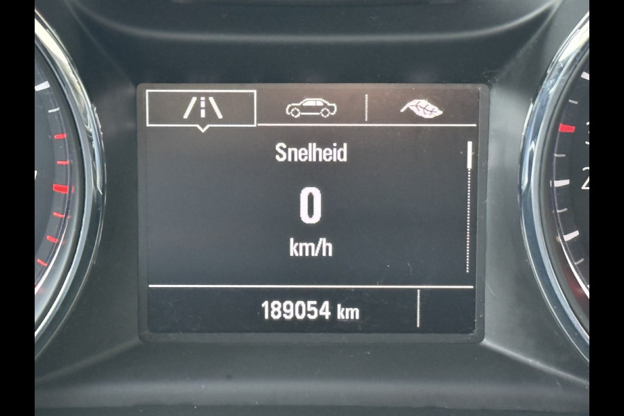 Opel Astra Sports Tourer BWJ 2018 | 1.0 105PK Online Edition | AIRCO | NAVI | CARPLAY | CRUISE | PDC 2x |