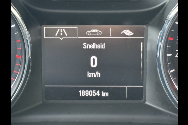 Opel Astra Sports Tourer BWJ 2018 | 1.0 105PK Online Edition | AIRCO | NAVI | CARPLAY | CRUISE | PDC 2x |