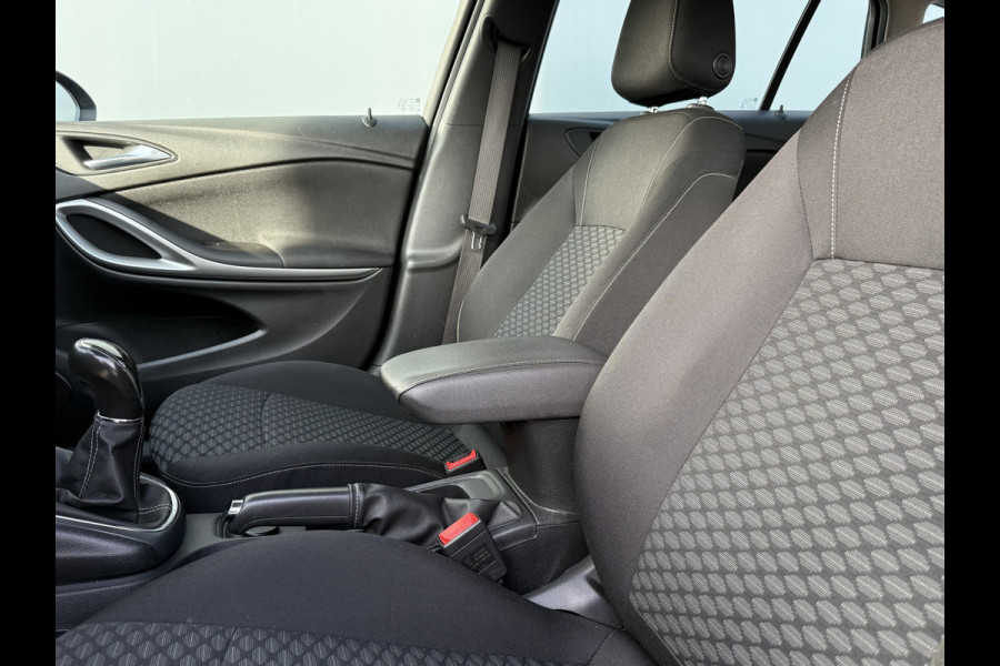 Opel Astra Sports Tourer BWJ 2018 | 1.0 105PK Online Edition | AIRCO | NAVI | CARPLAY | CRUISE | PDC 2x |