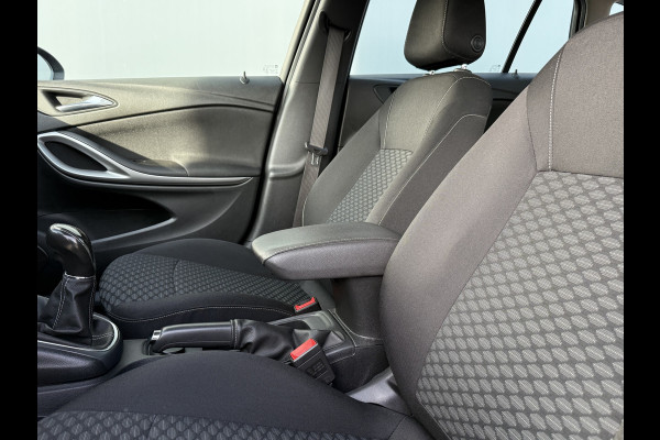 Opel Astra Sports Tourer BWJ 2018 | 1.0 105PK Online Edition | AIRCO | NAVI | CARPLAY | CRUISE | PDC 2x |