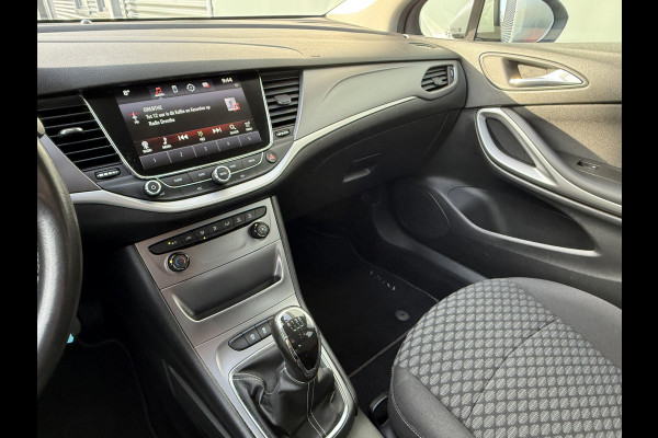 Opel Astra Sports Tourer BWJ 2018 | 1.0 105PK Online Edition | AIRCO | NAVI | CARPLAY | CRUISE | PDC 2x |