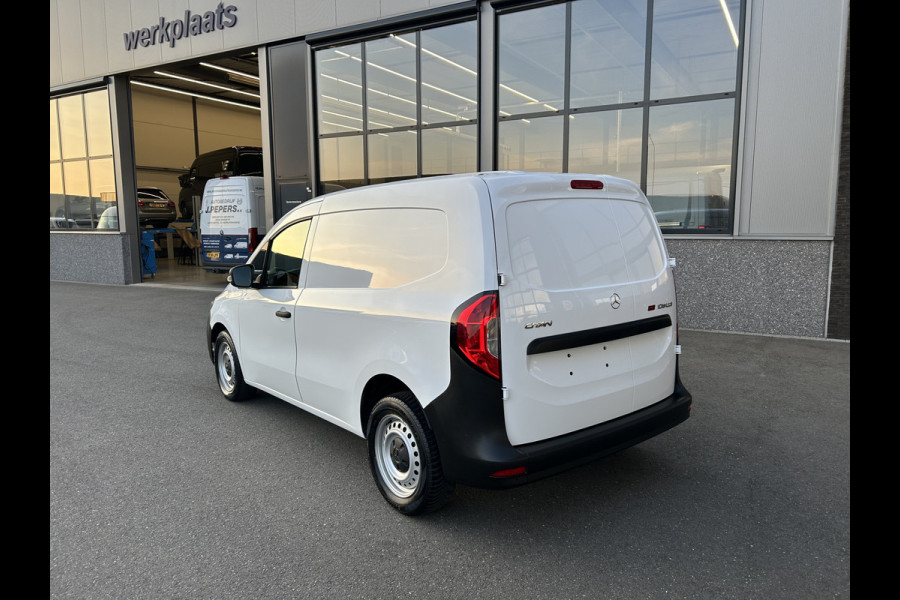 Mercedes-Benz Citan 108 CDI L1 / Airco / Parkeersensoren achter