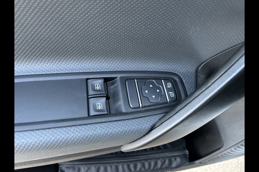 Mercedes-Benz Citan 108 CDI L1 / Airco / Parkeersensoren achter