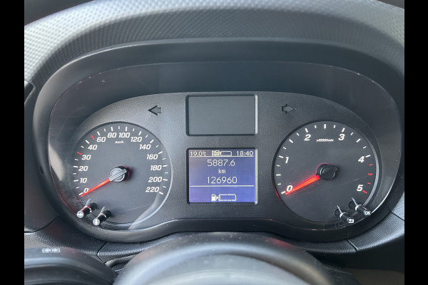 Mercedes-Benz Citan 108 CDI L1 / Airco / Parkeersensoren achter