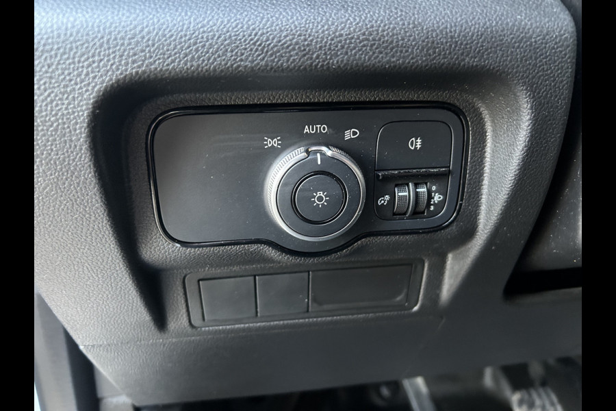 Mercedes-Benz Citan 108 CDI L1 / Airco / Parkeersensoren achter