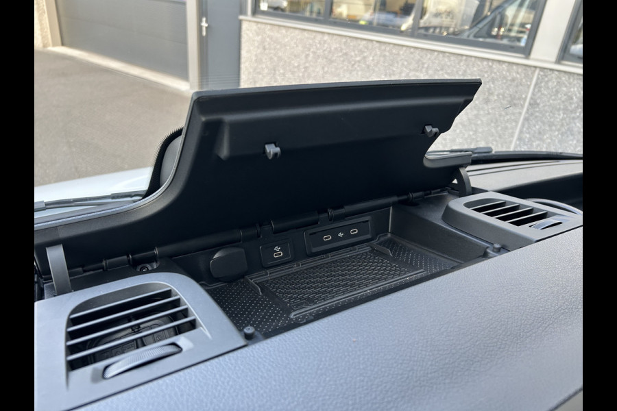 Mercedes-Benz Sprinter 317 CDI L2 H2 Pro LED / MBUX / Navigatie / Camera / Parkeersensoren / Cruise control / Airco / 270 Graden achterdeuren