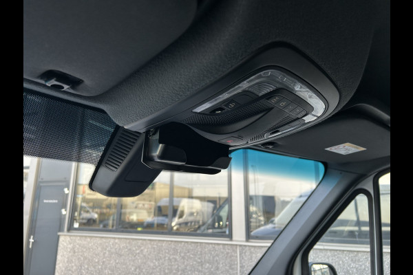 Mercedes-Benz Sprinter 317 CDI L2 H2 Pro LED / MBUX / Navigatie / Camera / Parkeersensoren / Cruise control / Airco / 270 Graden achterdeuren