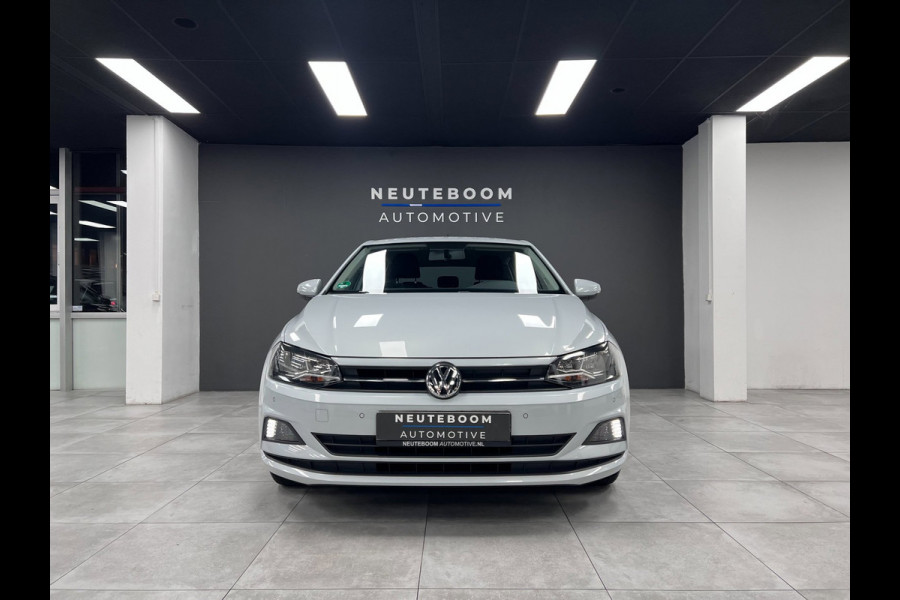 Volkswagen Polo 1.0 | Carplay | Navi | Parkeersensoren |