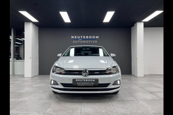 Volkswagen Polo 1.0 | Carplay | Navi | Parkeersensoren |