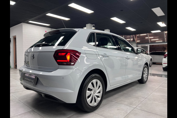 Volkswagen Polo 1.0 | Carplay | Navi | Parkeersensoren |