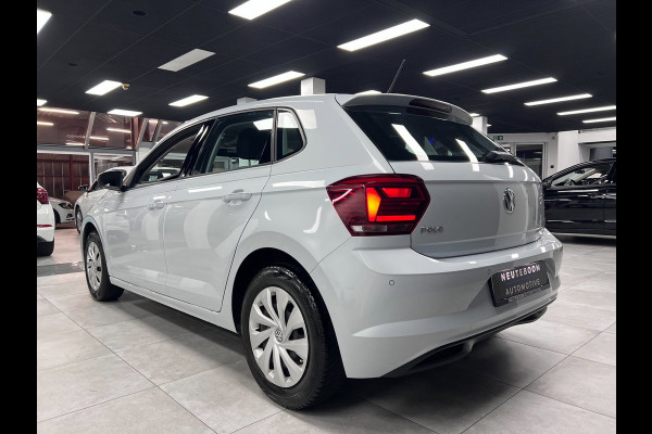 Volkswagen Polo 1.0 | Carplay | Navi | Parkeersensoren |
