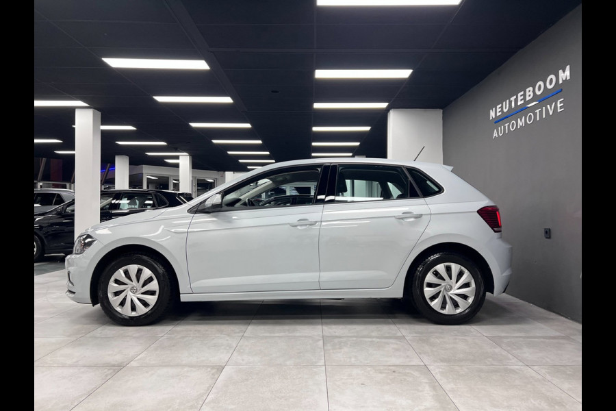 Volkswagen Polo 1.0 | Carplay | Navi | Parkeersensoren |