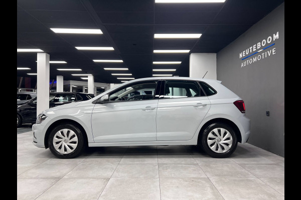Volkswagen Polo 1.0 | Carplay | Navi | Parkeersensoren |