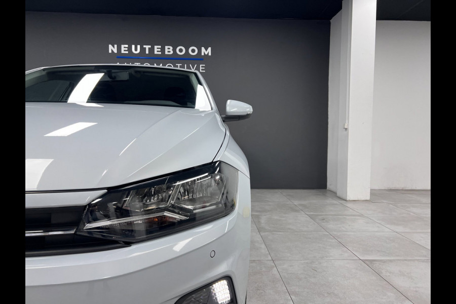 Volkswagen Polo 1.0 | Carplay | Navi | Parkeersensoren |