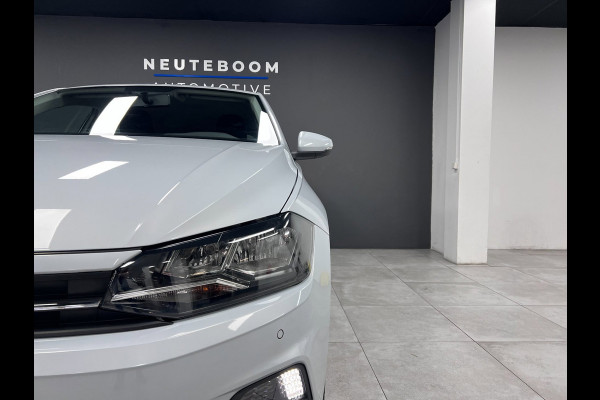 Volkswagen Polo 1.0 | Carplay | Navi | Parkeersensoren |