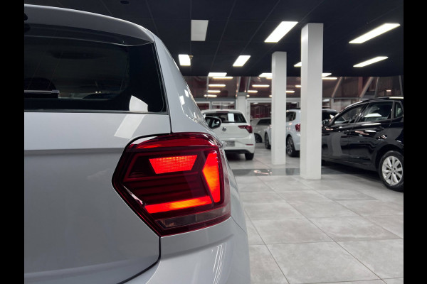 Volkswagen Polo 1.0 | Carplay | Navi | Parkeersensoren |