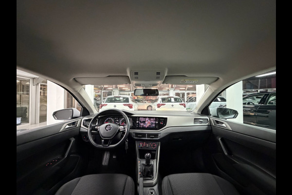 Volkswagen Polo 1.0 | Carplay | Navi | Parkeersensoren |