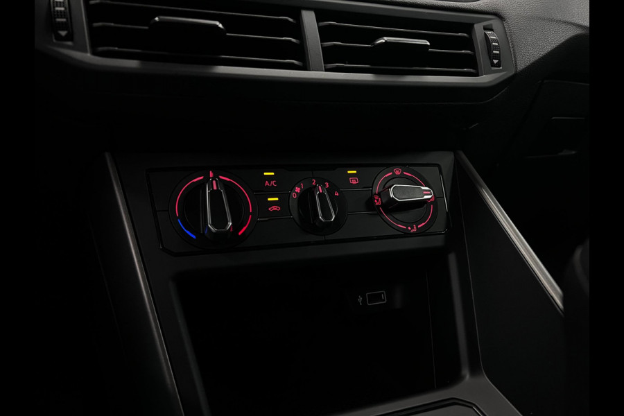 Volkswagen Polo 1.0 | Carplay | Navi | Parkeersensoren |