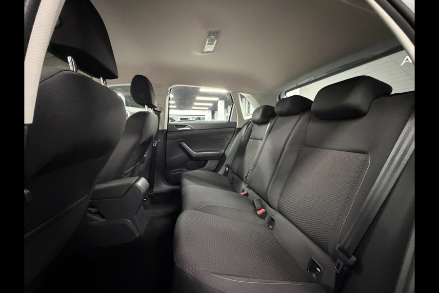 Volkswagen Polo 1.0 | Carplay | Navi | Parkeersensoren |