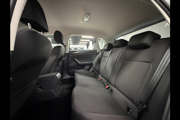 Volkswagen Polo 1.0 | Carplay | Navi | Parkeersensoren |