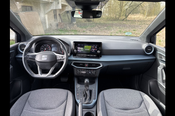 Seat Arona 110PK TSI DSG XPERIENCE CARPLAY/LED/ADAPTIVECRUISE