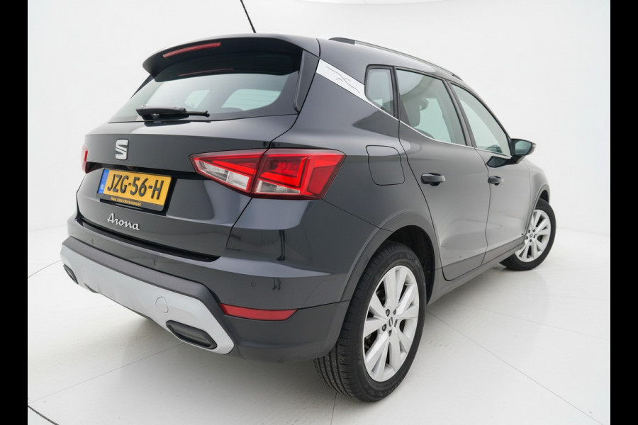 Seat Arona 110PK TSI DSG XPERIENCE CARPLAY/LED/ADAPTIVECRUISE
