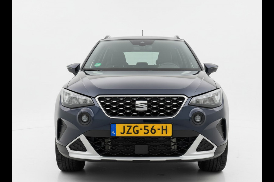 Seat Arona 110PK TSI DSG XPERIENCE CARPLAY/LED/ADAPTIVECRUISE