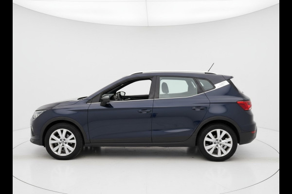 Seat Arona 110PK TSI DSG XPERIENCE CARPLAY/LED/ADAPTIVECRUISE