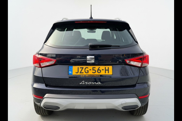 Seat Arona 110PK TSI DSG XPERIENCE CARPLAY/LED/ADAPTIVECRUISE