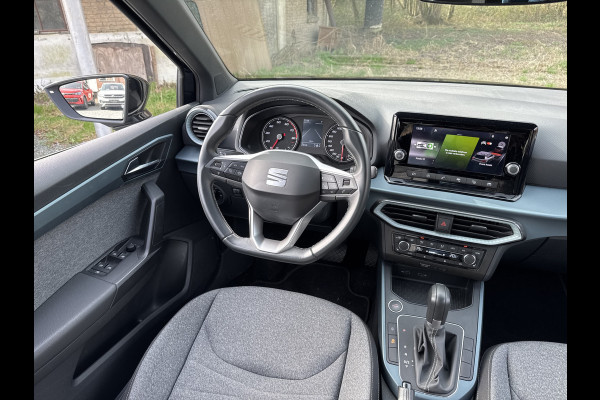 Seat Arona 110PK TSI DSG XPERIENCE CARPLAY/LED/ADAPTIVECRUISE