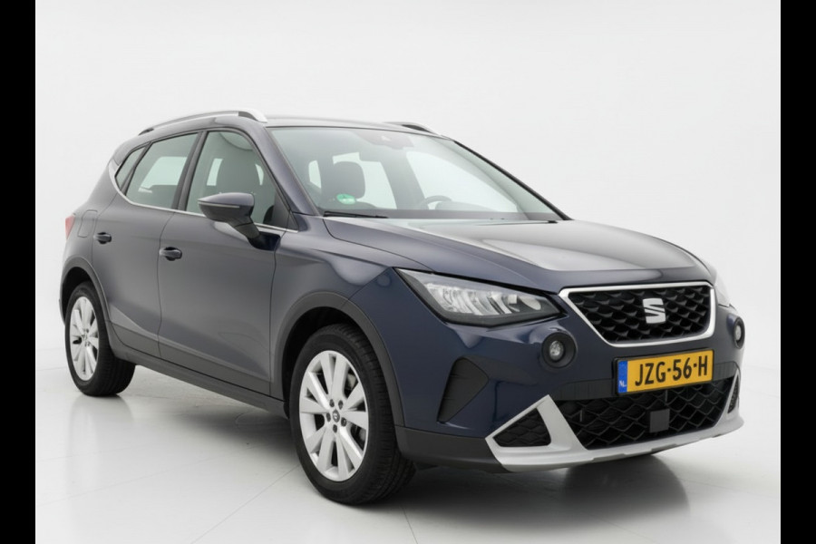 Seat Arona 110PK TSI DSG XPERIENCE CARPLAY/LED/ADAPTIVECRUISE