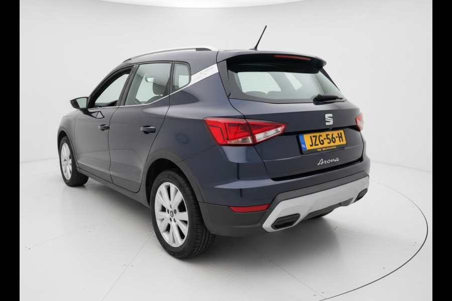 Seat Arona 110PK TSI DSG XPERIENCE CARPLAY/LED/ADAPTIVECRUISE