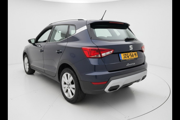 Seat Arona 110PK TSI DSG XPERIENCE CARPLAY/LED/ADAPTIVECRUISE