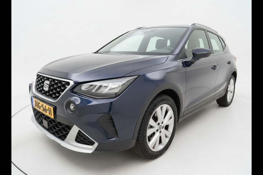 Seat Arona 110PK TSI DSG XPERIENCE CARPLAY/LED/ADAPTIVECRUISE