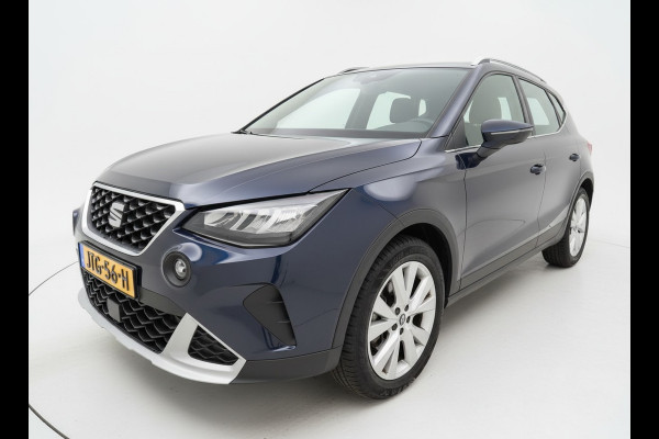Seat Arona 110PK TSI DSG XPERIENCE CARPLAY/LED/ADAPTIVECRUISE
