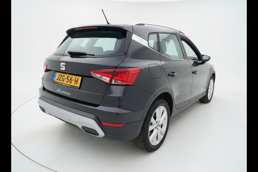 Seat Arona 110PK TSI DSG XPERIENCE CARPLAY/LED/ADAPTIVECRUISE