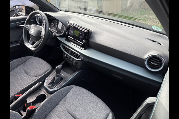 Seat Arona 110PK TSI DSG XPERIENCE CARPLAY/LED/ADAPTIVECRUISE