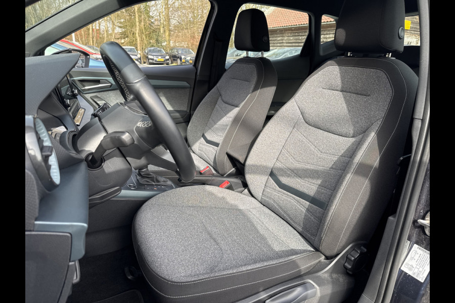 Seat Arona 110PK TSI DSG XPERIENCE CARPLAY/LED/ADAPTIVECRUISE